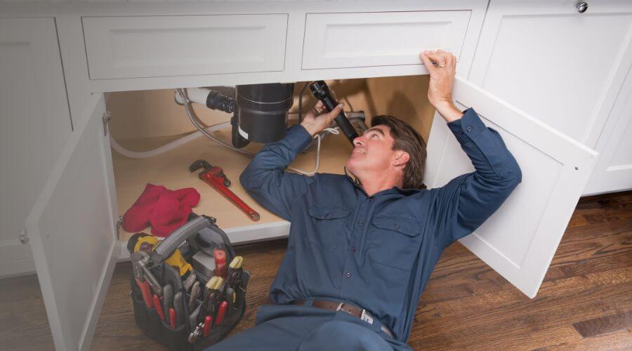 Professional expert plumbing services in Lowman, ID